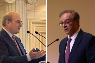 xatzidakis gikas xardouvelis